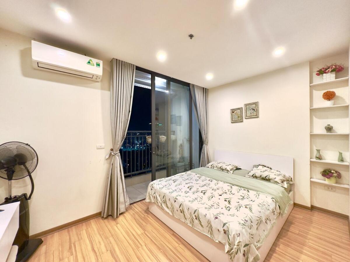 Apartment Apt, High Floor, View, Quick To Airport *