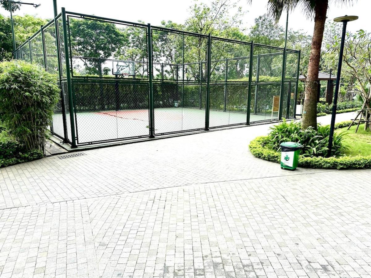 Apt, High Floor, View, Quick To Airport * Hanoi