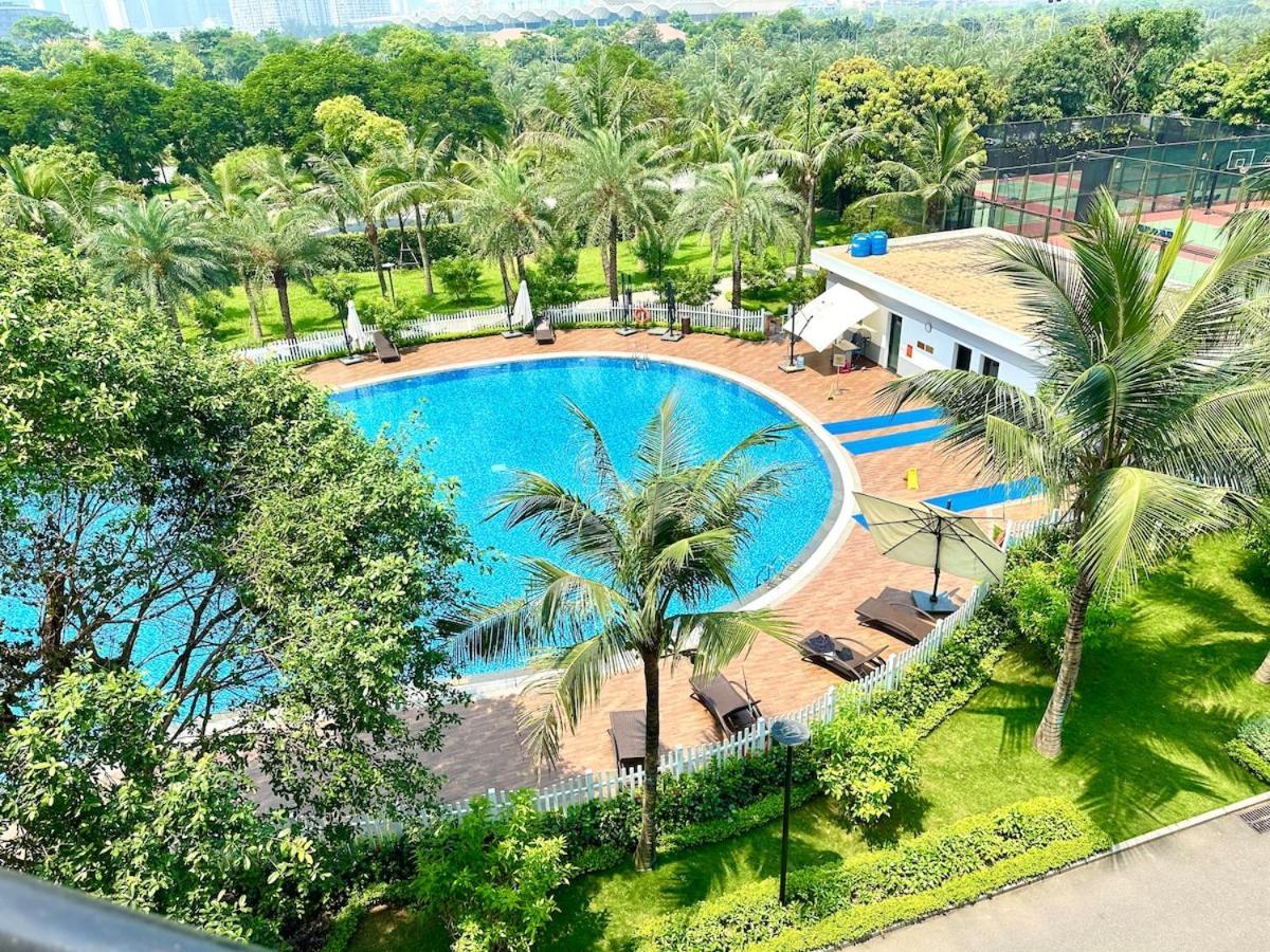 Apartment Apt, High Floor, View, Quick To Airport