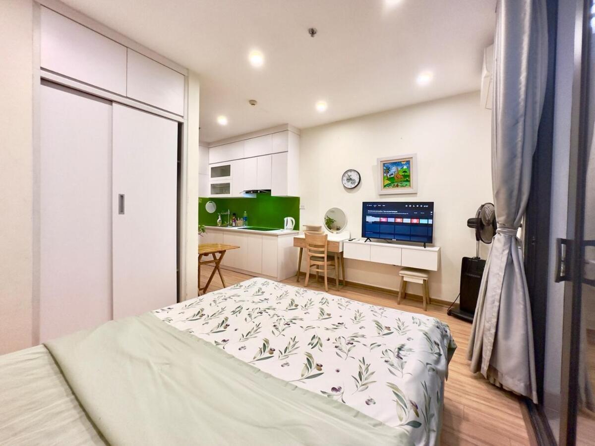 Apartment Apt, High Floor, View, Quick To Airport *