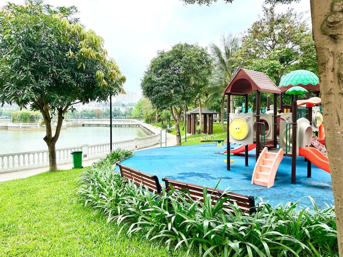 Apartment Apt, High Floor, View, Quick To Airport Hanoi