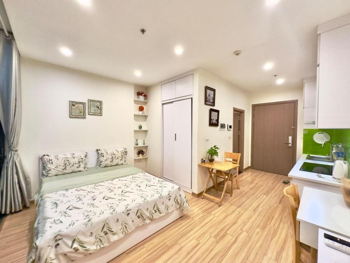 Căn hộ Apt, High Floor, View, Quick To Airport Hà Nội