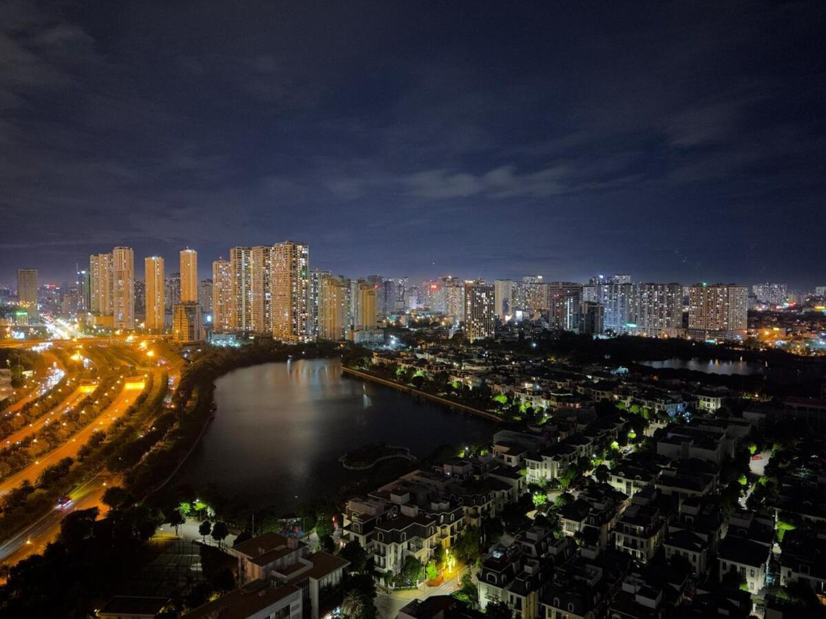 Apt, High Floor, View, Quick To Airport *