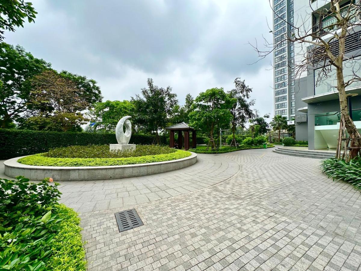 Căn hộ Apt, High Floor, View, Quick To Airport
