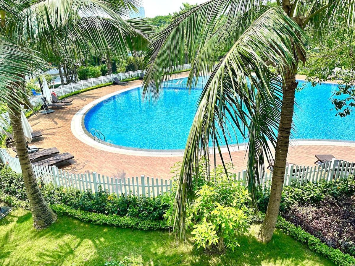 Căn hộ Apt, High Floor, View, Quick To Airport *