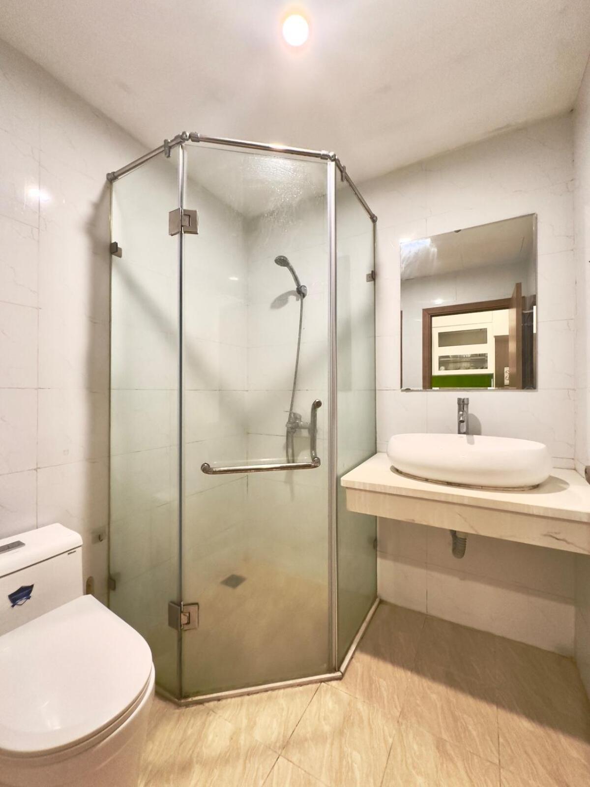 Apt, High Floor, View, Quick To Airport Hà Nội