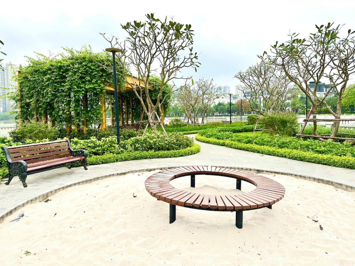 Apt, High Floor, View, Quick To Airport Căn hộ *