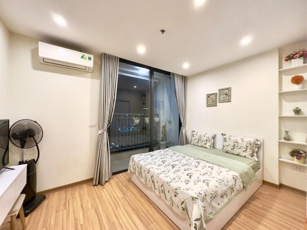 Căn hộ Apt, High Floor, View, Quick To Airport Hà Nội