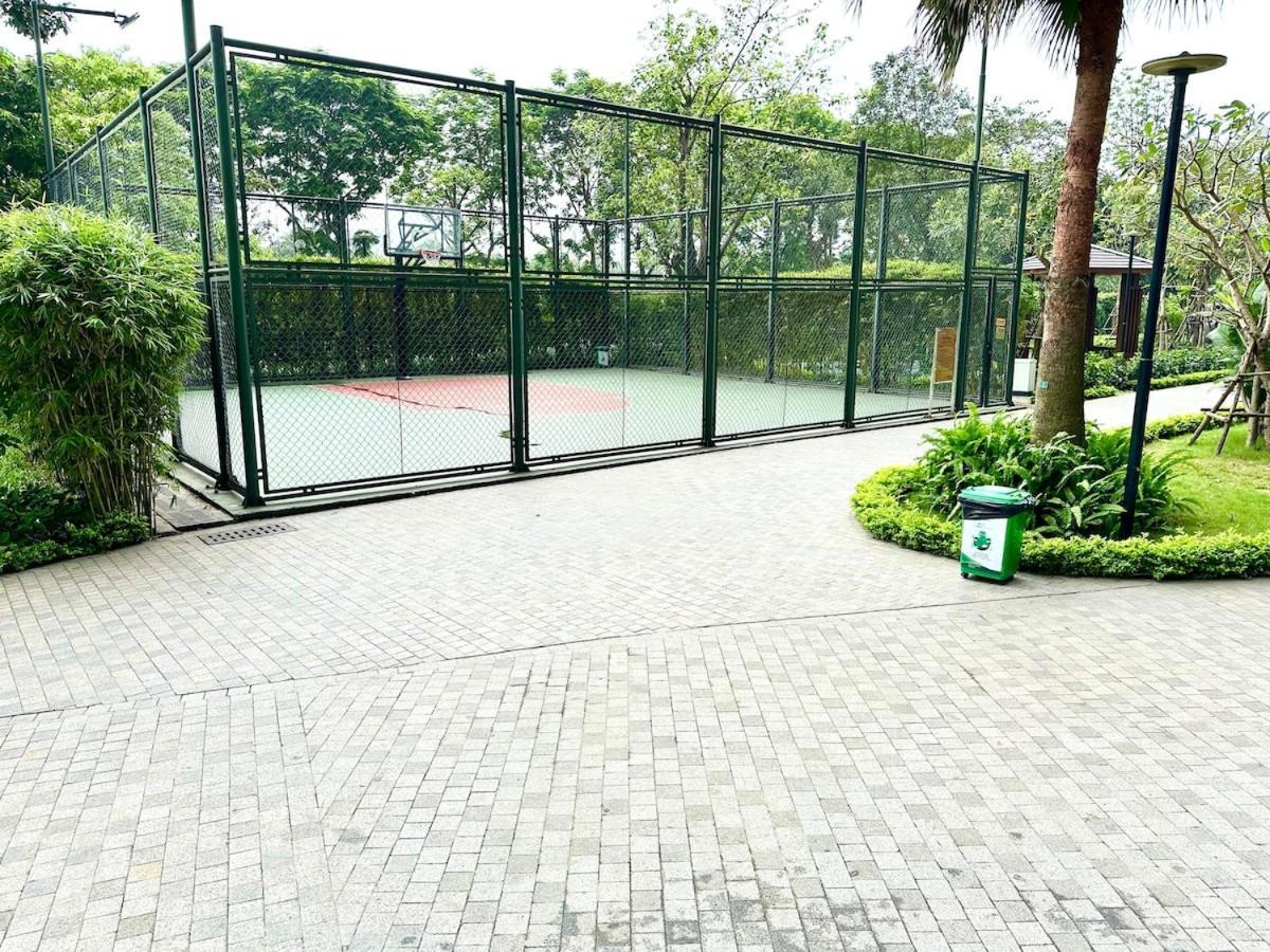 Apt, High Floor, View, Quick To Airport * Hà Nội
